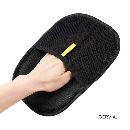 CERVIA™ Hair Removal Glove