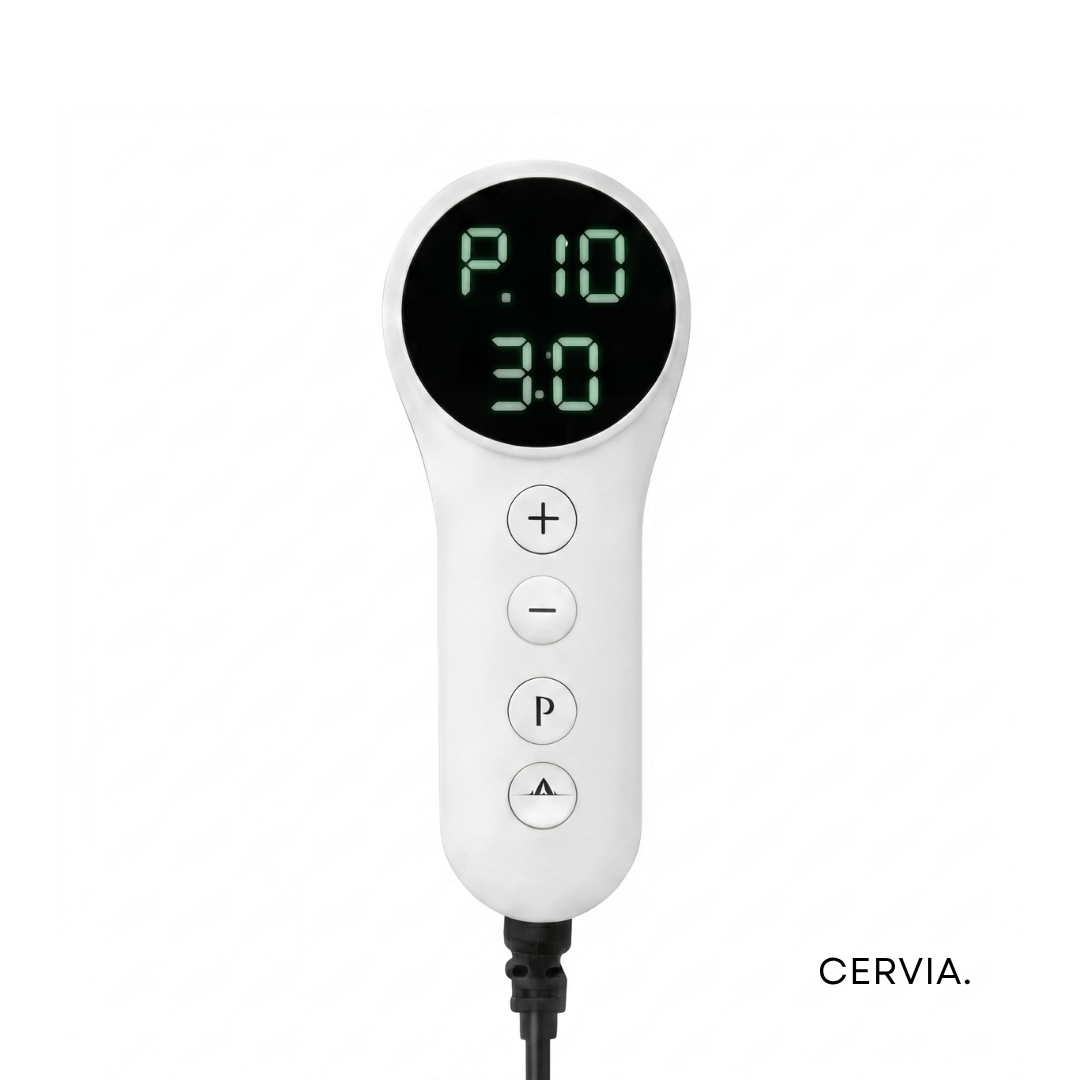 CERVIA™ Pad Remote Controller