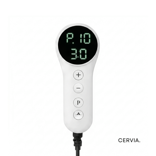 CERVIA™ Pad Remote Controller
